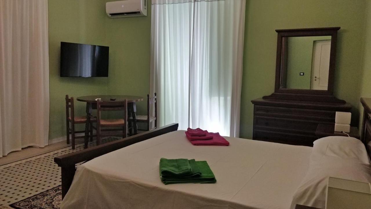 Adriano's House Cathedral First Floor Apartment