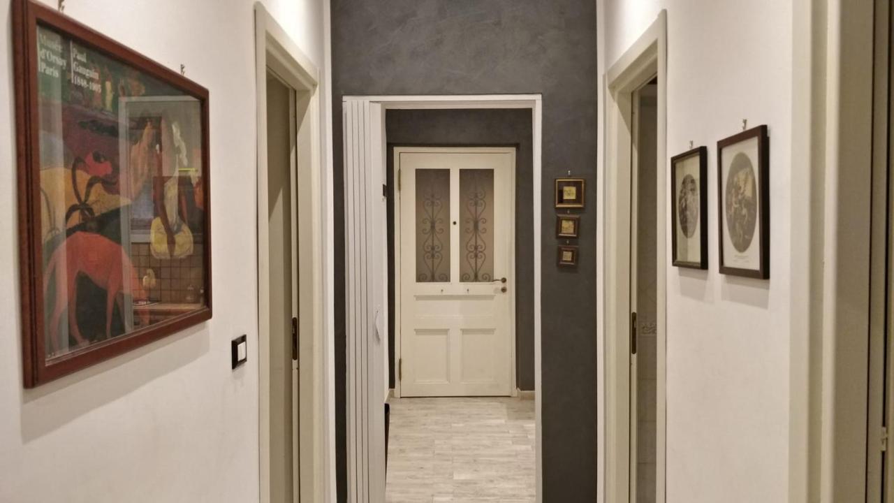 Adriano's House Cathedral First Floor Apartment *