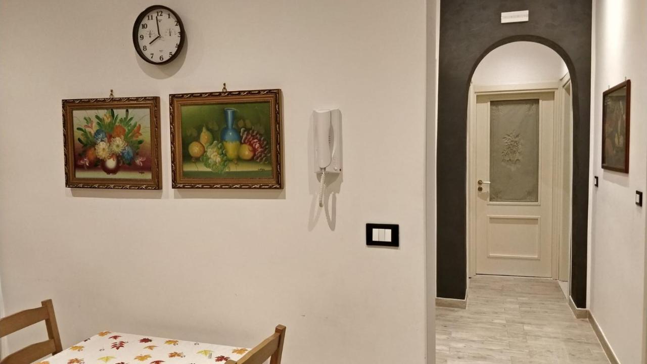 Apartment Adriano's House Cathedral First Floor Catania