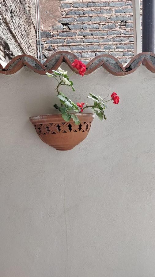 Apartment Adriano's House Cathedral First Floor Catania