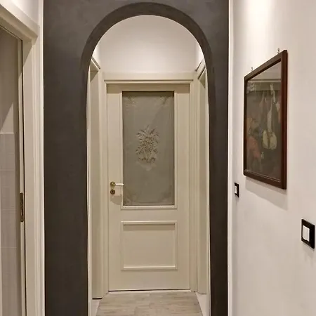 Ferienwohnung Adriano'S House Catania Cathedral First Floor Exterior foto