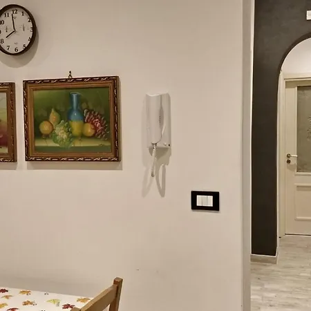 Ferienwohnung Adriano'S House Catania Cathedral First Floor Exterior foto