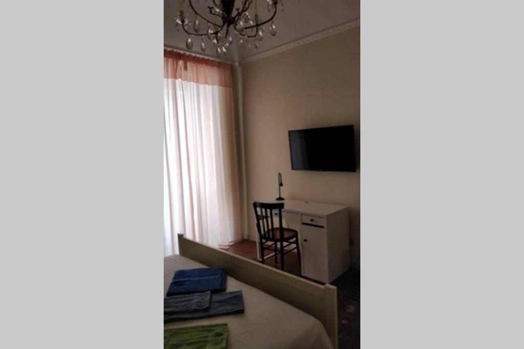Adriano's House Cathedral First Floor Apartment Catania