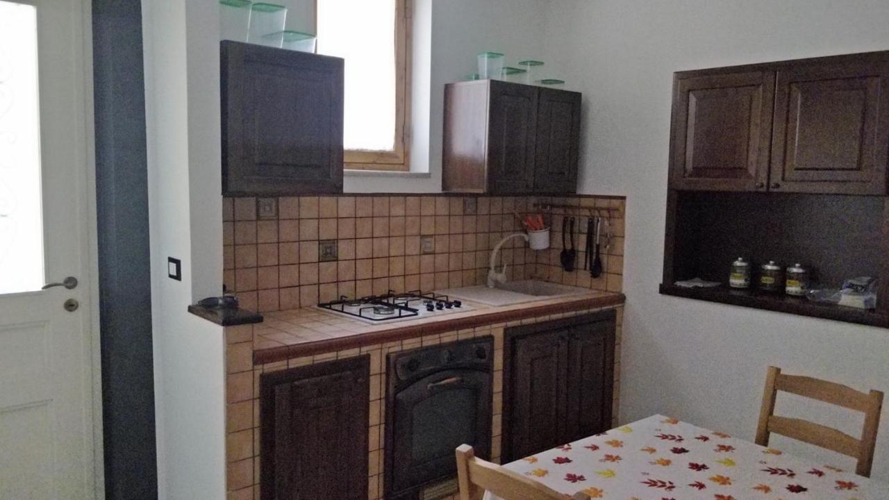 Adriano's House Cathedral First Floor Appartement Catánia