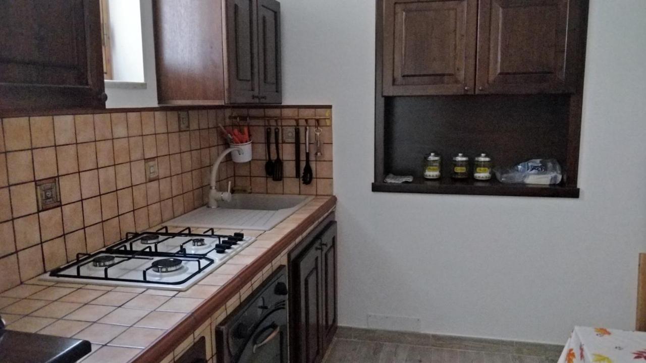 Appartement Adriano's House Cathedral First Floor *