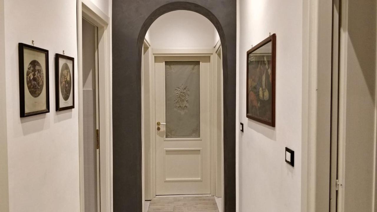 Adriano's House Cathedral First Floor *