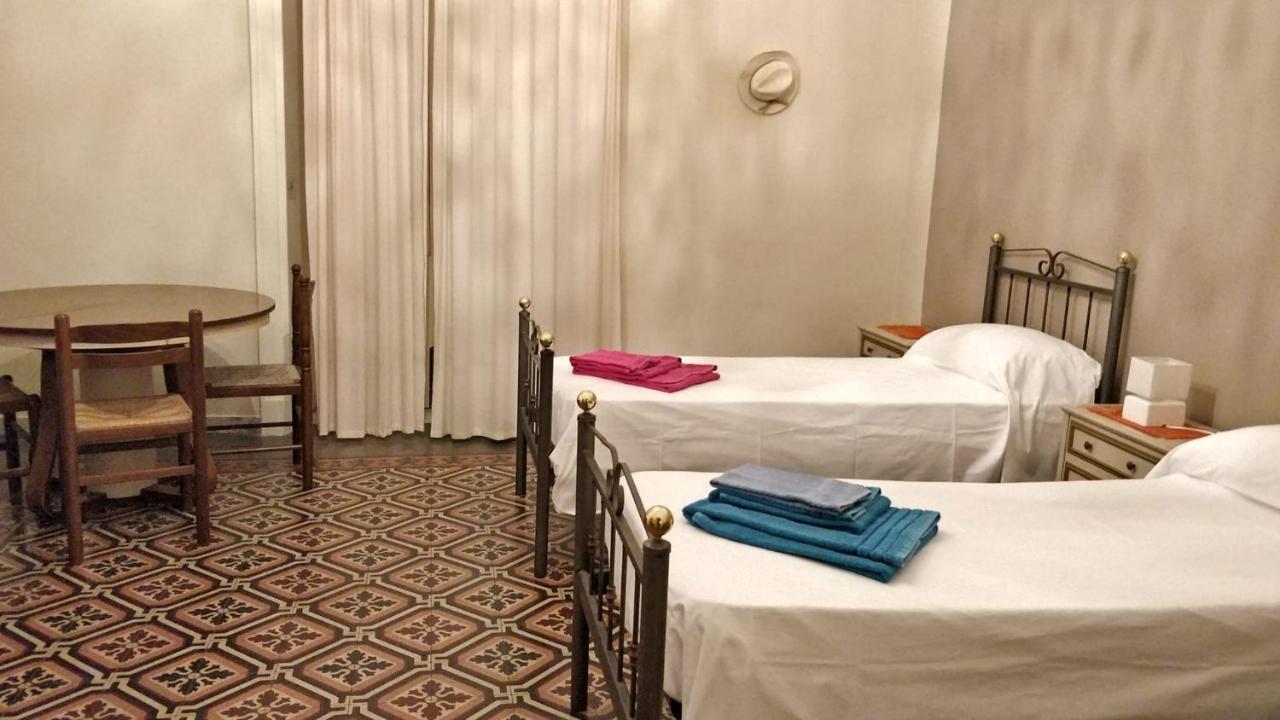 Apartment Adriano's House Cathedral First Floor *